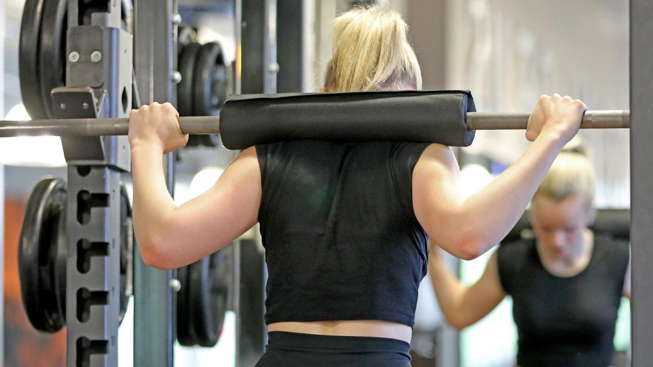 Bundesgerichtshof: Bundesgerichtshof urteilt zu Fitnessstudio-Kündigung im Netz