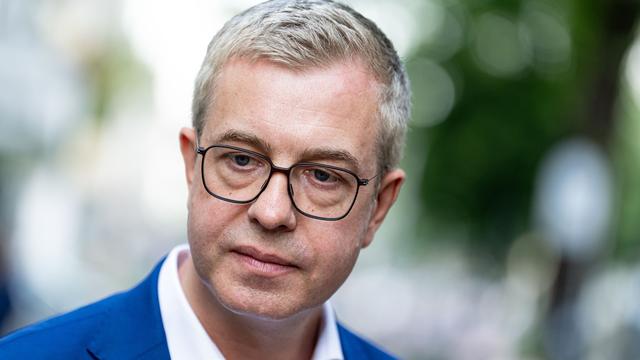 Gesellschaft: CDU-Spitzenkandidat Evers: «Kampf für Respekt und Vielfalt»
