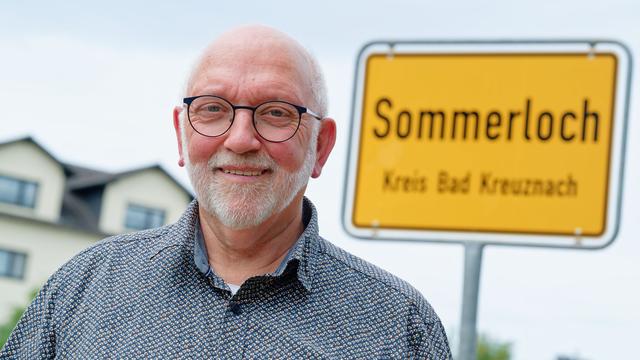 Von wegen Flaute: Deutschlands schönstes Sommerloch?