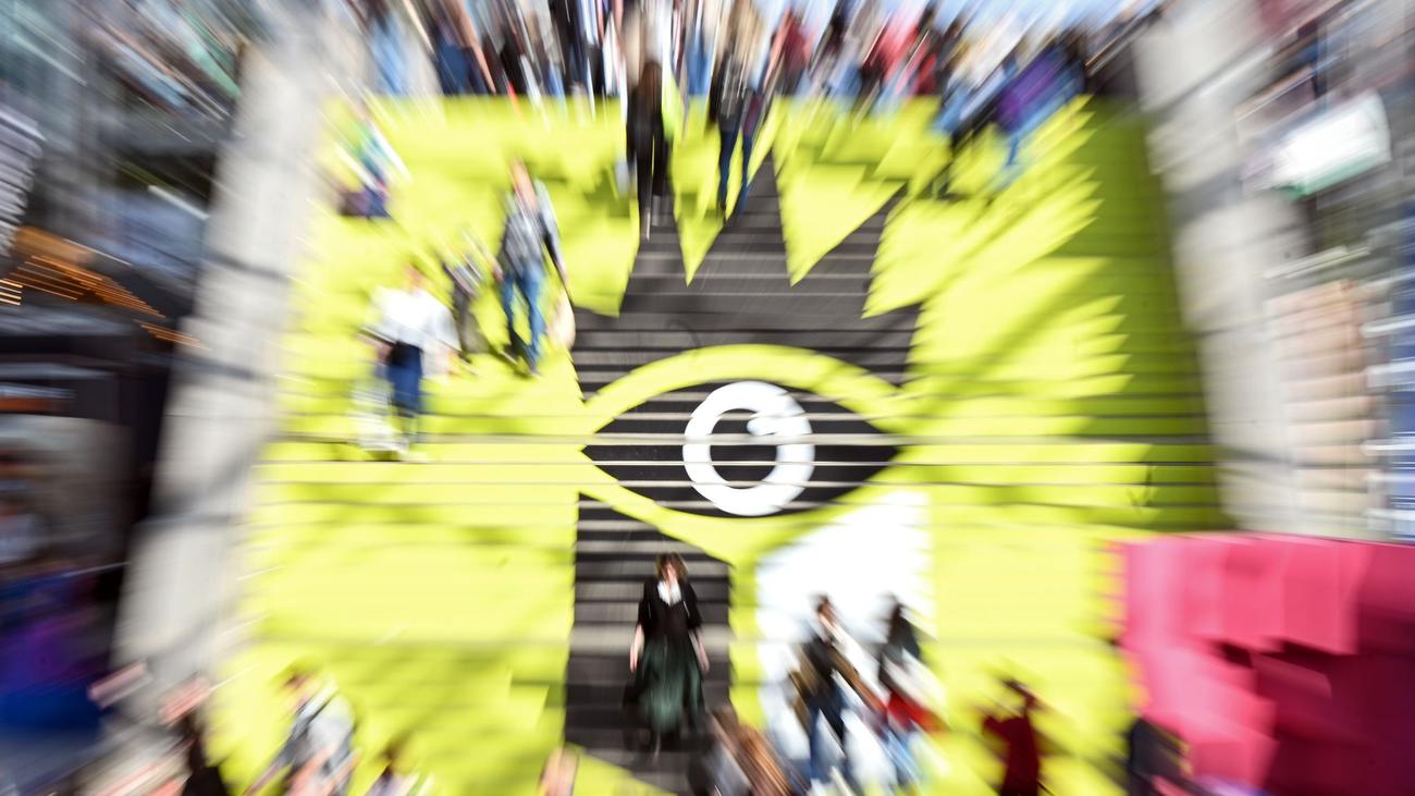 Leipziger Buchmesse: Drei Länder gemeinsam als Gastland auf der Buchmesse