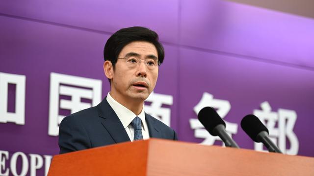 Konflikte: Exportkontrollen auf Helium - China will Versorgung sichern