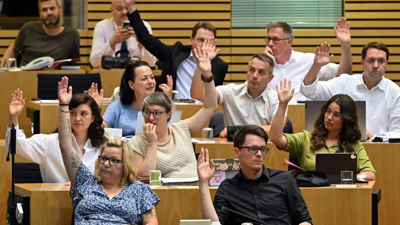 Kampf gegen Antisemitismus: Fall für den Verfassungsschutz? Linke winkt ab