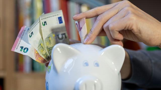Wissenslücken: Finanzunterricht bei der Sparkasse