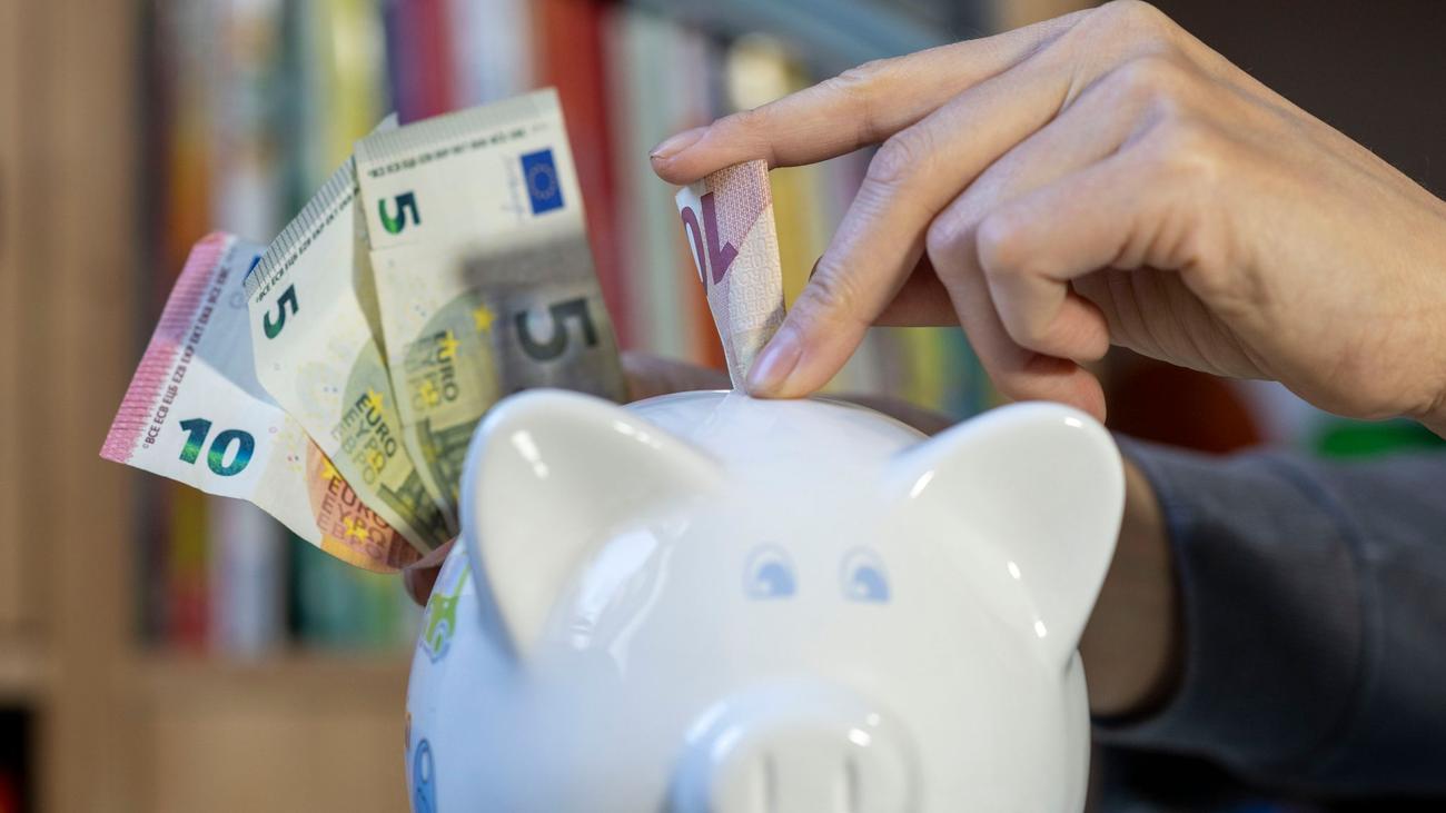 Wissenslücken: Finanzunterricht bei der Sparkasse