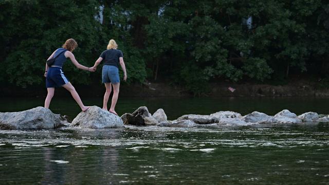 Wetter in Bayern: Gewittergefahr bleibt
