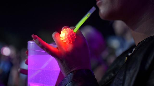 Open-Air-Festivals: Helene Beach und Gondwana locken Raver nach Brandenburg