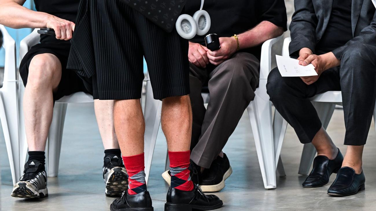 Männer und Schönheitsdruck: Ist die Wade der neue Waschbrettbauch?