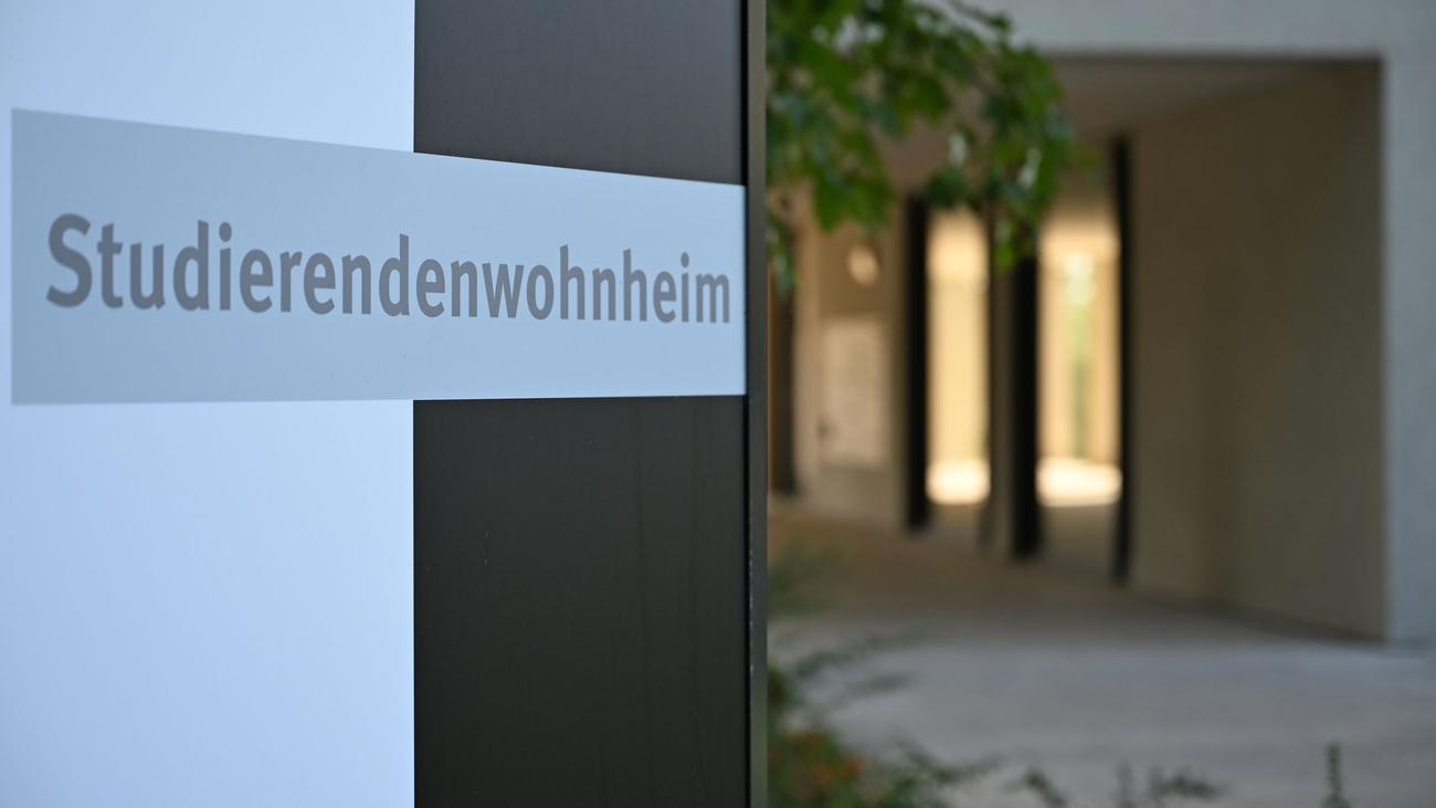 Spitzenwert: Jeder vierte Brandenburger Student wohnt in einem Wohnheim