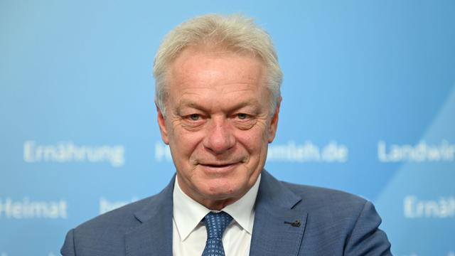 Gesellschaft: Landwirtschaftsminister Rainer stellt «Heimat-Agenda» vor