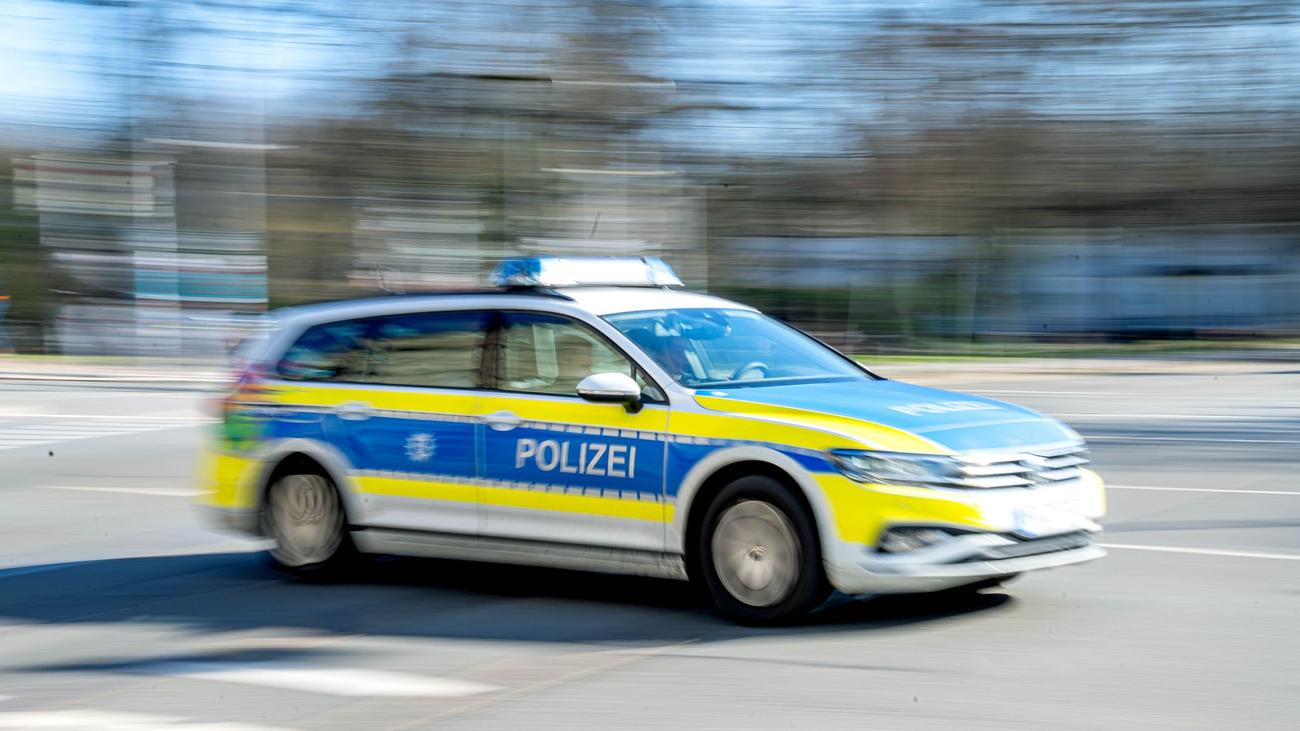 Einsatz in Vegesack: Mann will Streit schlichten und wird mit Messer verletzt