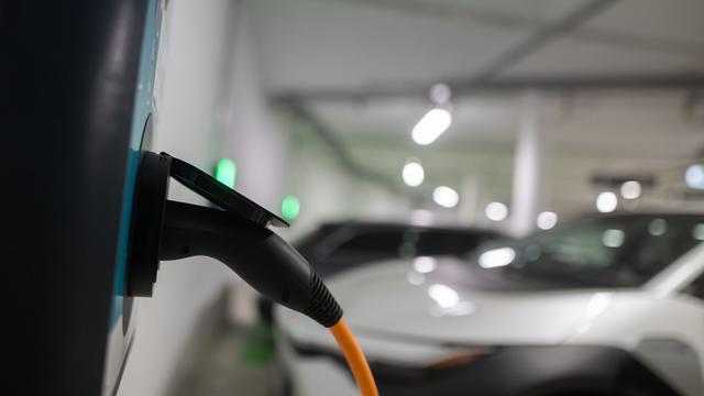 Verkehrswende: Mehr als jeder vierte Neuwagen in Berlin elektrisch