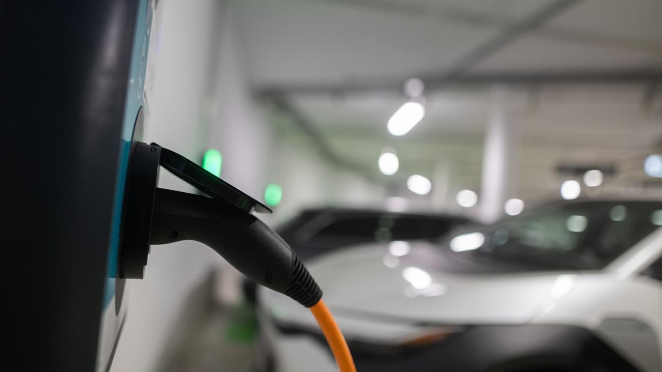 Verkehrswende: Mehr als jeder vierte Neuwagen in Berlin elektrisch