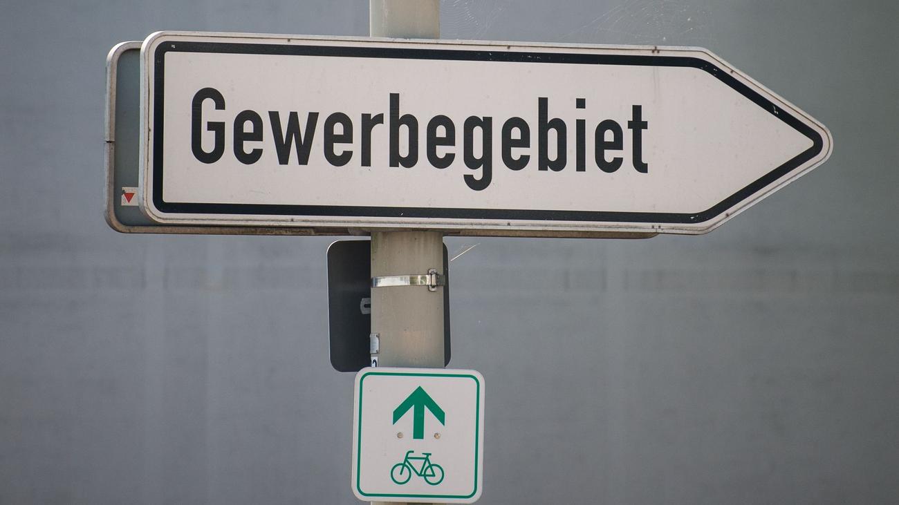 Statistik: Mehr Gewerbeanmeldungen in ersten fünf Monaten in Thüringen