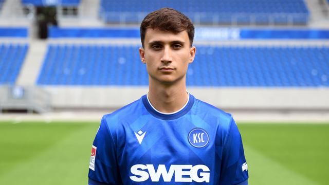 2. Fußball-Bundesliga: Mittelfeldspieler Rupp verlässt den KSC