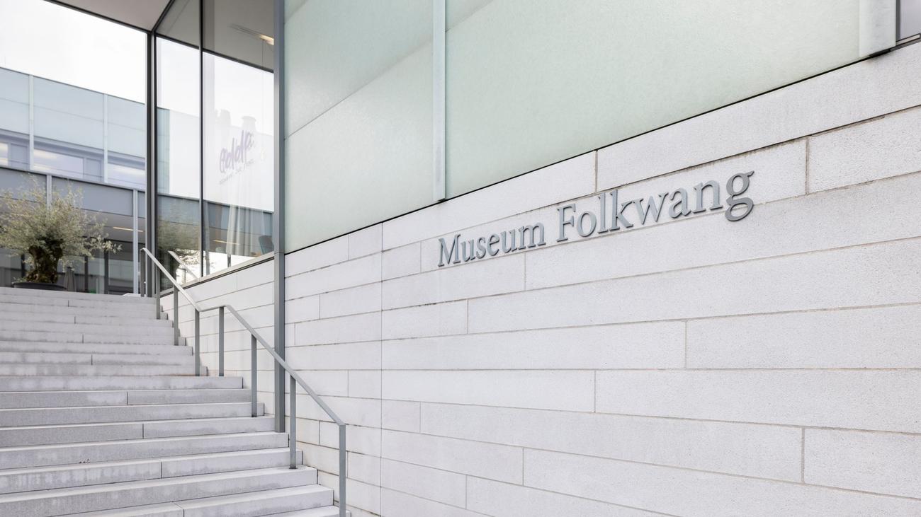 Große Retrospektive: Museum Folkwang zeigt Gustave Courbet als Maler-Rebell