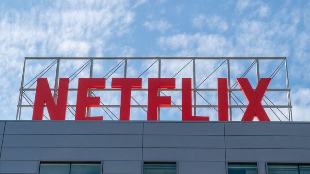 Video-Streaming: Netflix steigert Umsatz und Gewinn nach Zweifeln der Anleger