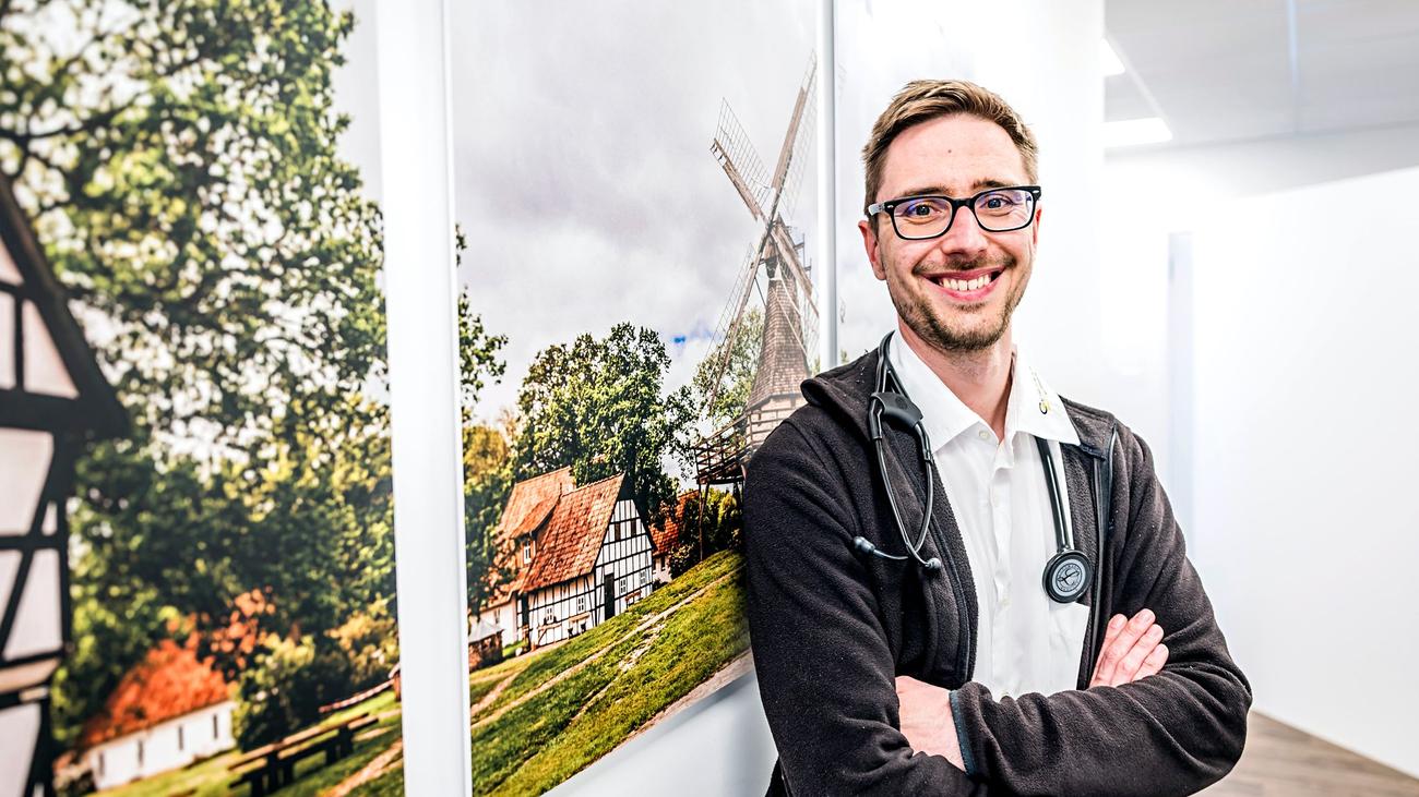 Medizinstudium: NRW stellt mehr Studienplätze für künftige Landärzte bereit