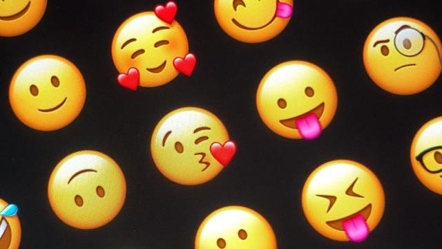 World Emoji Day: Nine in Ten Germans Use Emojis