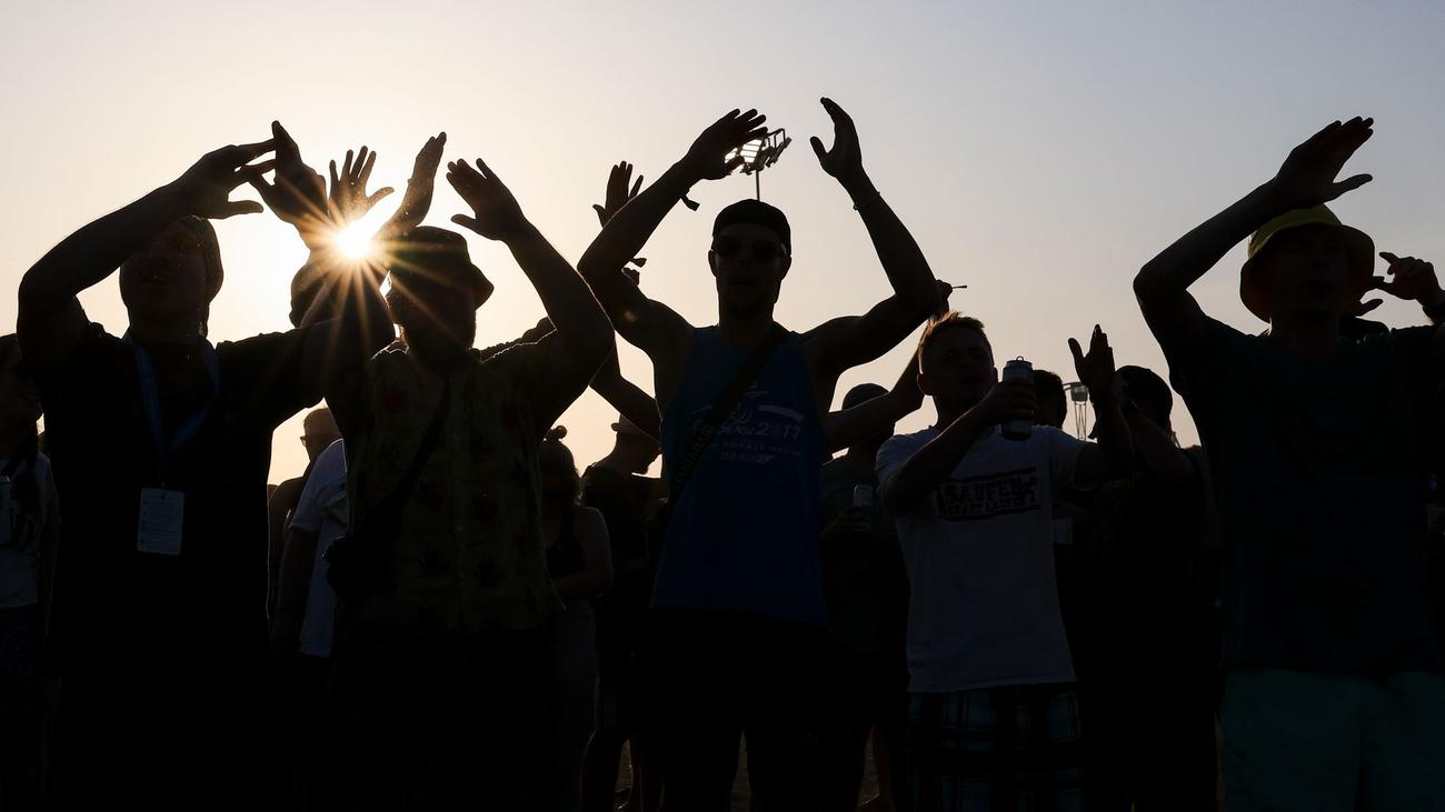 Festivals: «One Last Dance» - das Highfield-Festival gibt auf