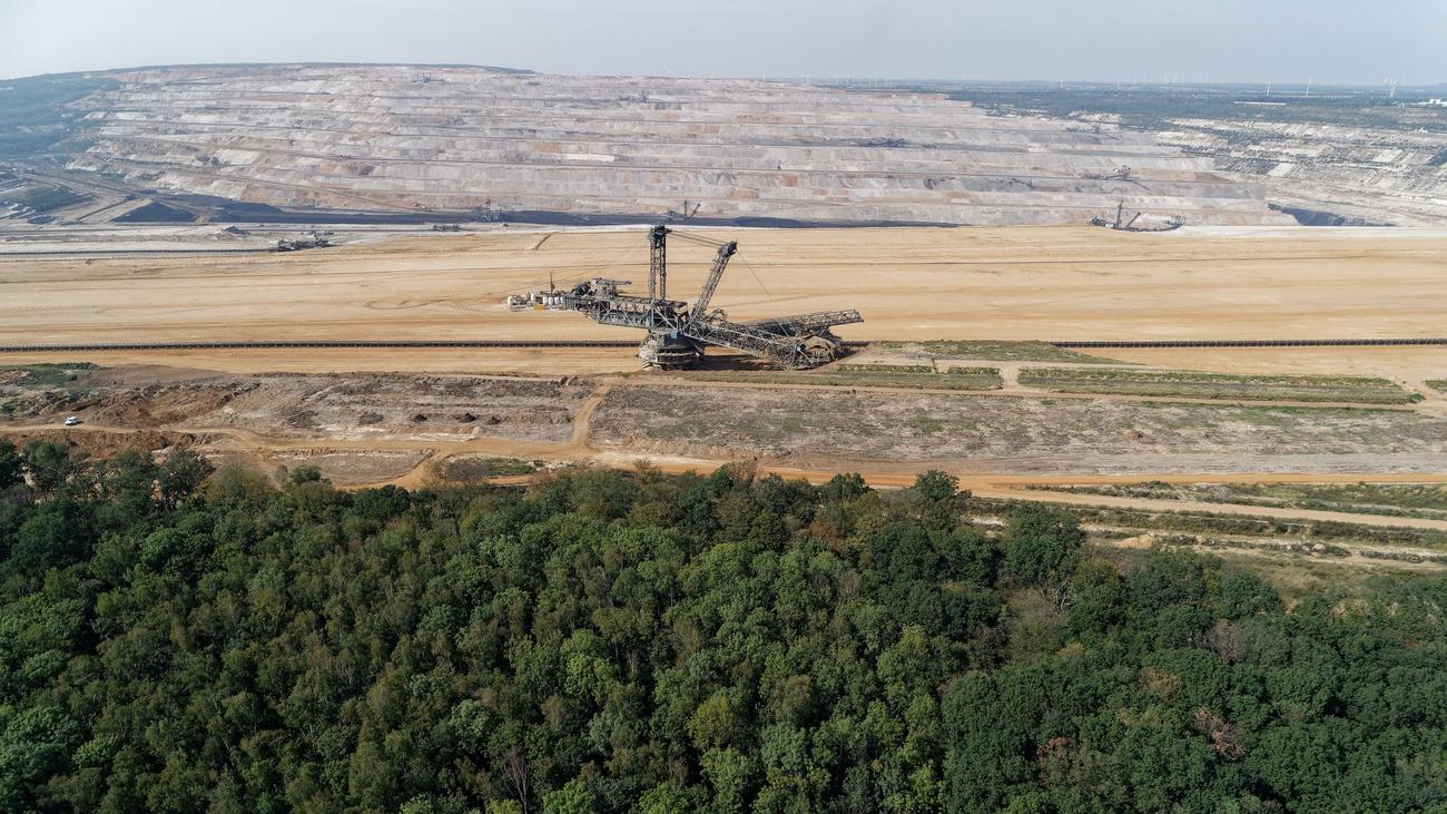 Mündliche Verhandlung: OVG prüft Enteignung von BUND-Grundstück am Tagebau Hambach