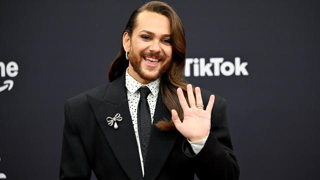 Internet: Riccardo Simonetti wird unfreiwillig zur KI-Werbefigur
