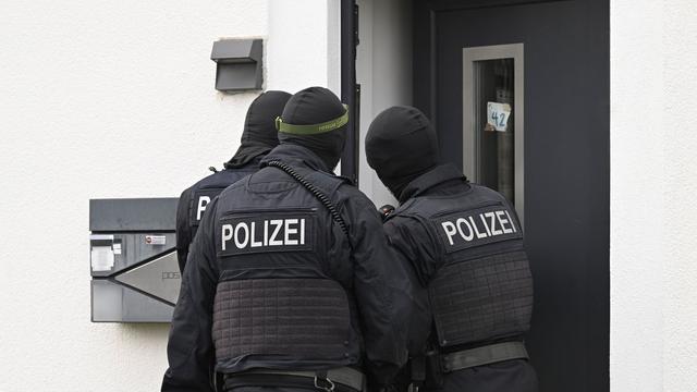 Schleuserkriminalität: Rund 500 Beschuldigte im «Luxus-Schleuserverfahren»