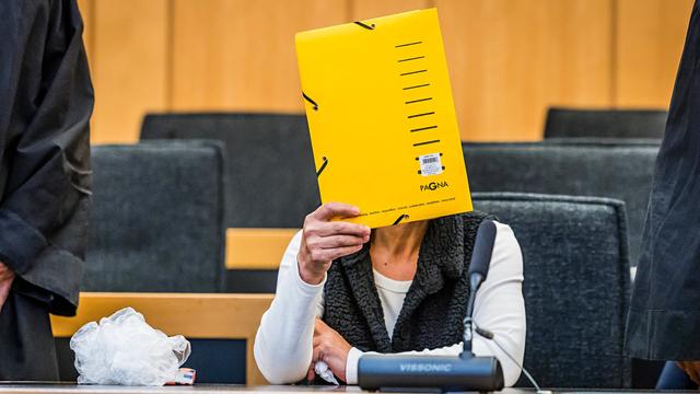 Landgericht Münster: Sieben Jahre Haft nach Messerangriff auf Schwiegersohn