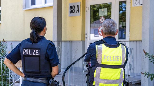 Angriff im Jugendamt: Sozialminister: Beschäftigte in Behörden verdienen Respekt
