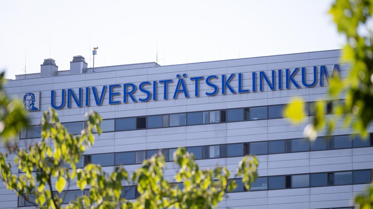 Gefährliches Virus: Symptome von Ebola-Patient in Frankfurt bessern sich