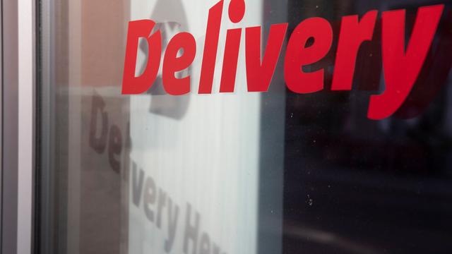 Lieferdienst: Uber übernimmt Delivery Hero für Milliardensumme