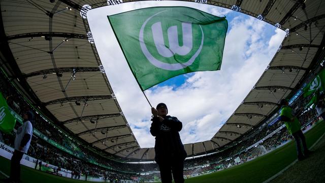 Nach Bundesliga-Abstieg: Umbruch komplett: Wolfsburg holt weiteren Geschäftsführer