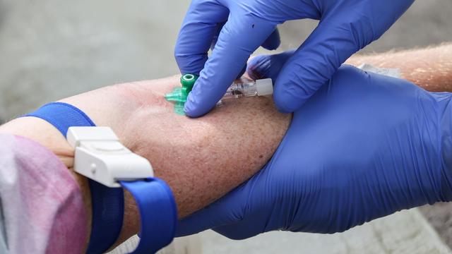 Prozessauftakt: Vorwurf Totschlag: Vermeintlicher Sanitäter vor Gericht