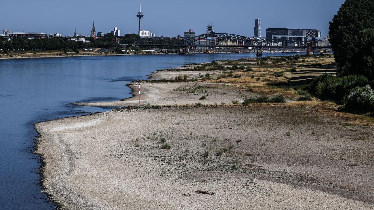 Wettervorhersage: Wechselhaftes Wetter: Gewitter und Sonne in NRW erwartet