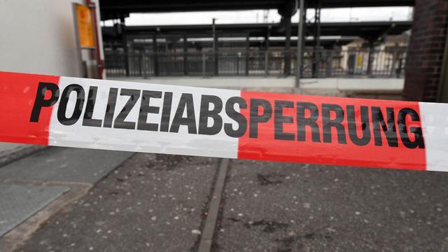 Entdeckung bei Bauarbeiten: Weltkriegsbombe gefunden - Bahnhof in Bruchsal gesperrt