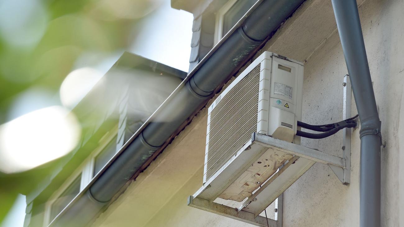 Bundesgerichtshof: Anspruch auf Klimaanlage? BGH-Urteil stärkt Eigentümerrechte