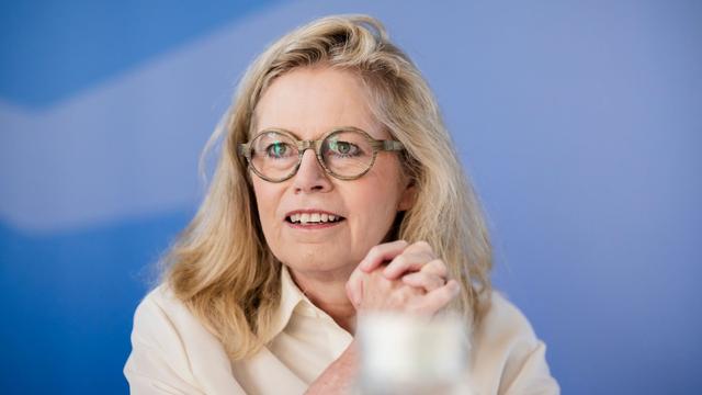 Mehr Miteinander: Berlins Verkehrssenatorin ruft zu mehr Rücksichtnahme auf