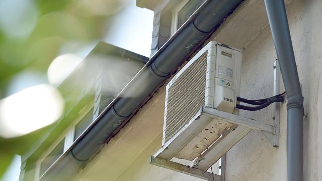 German Court to Rule on Balcony Air Conditioner Installations