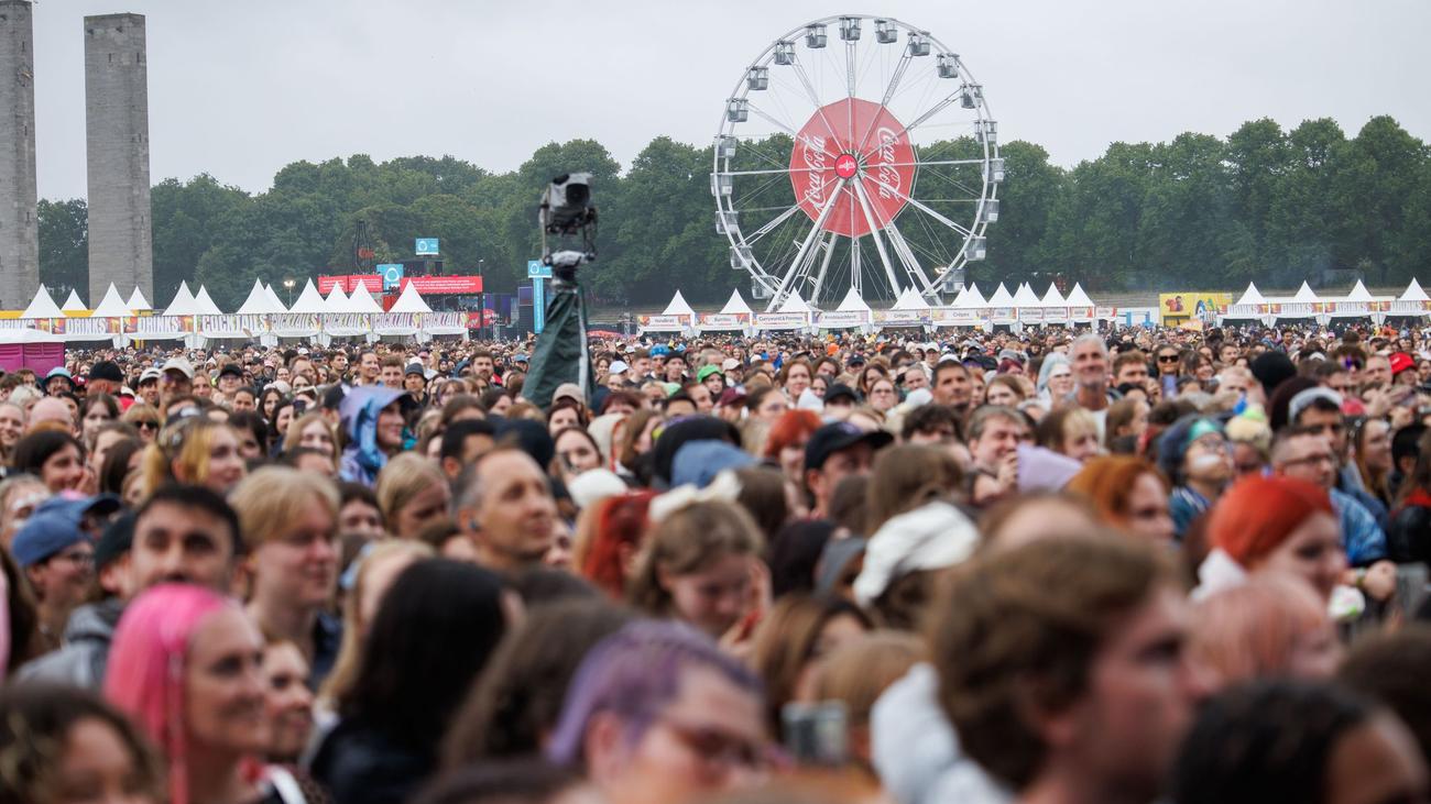 Festival: Das sollten Gäste des Lollapalooza-Festivals wissen