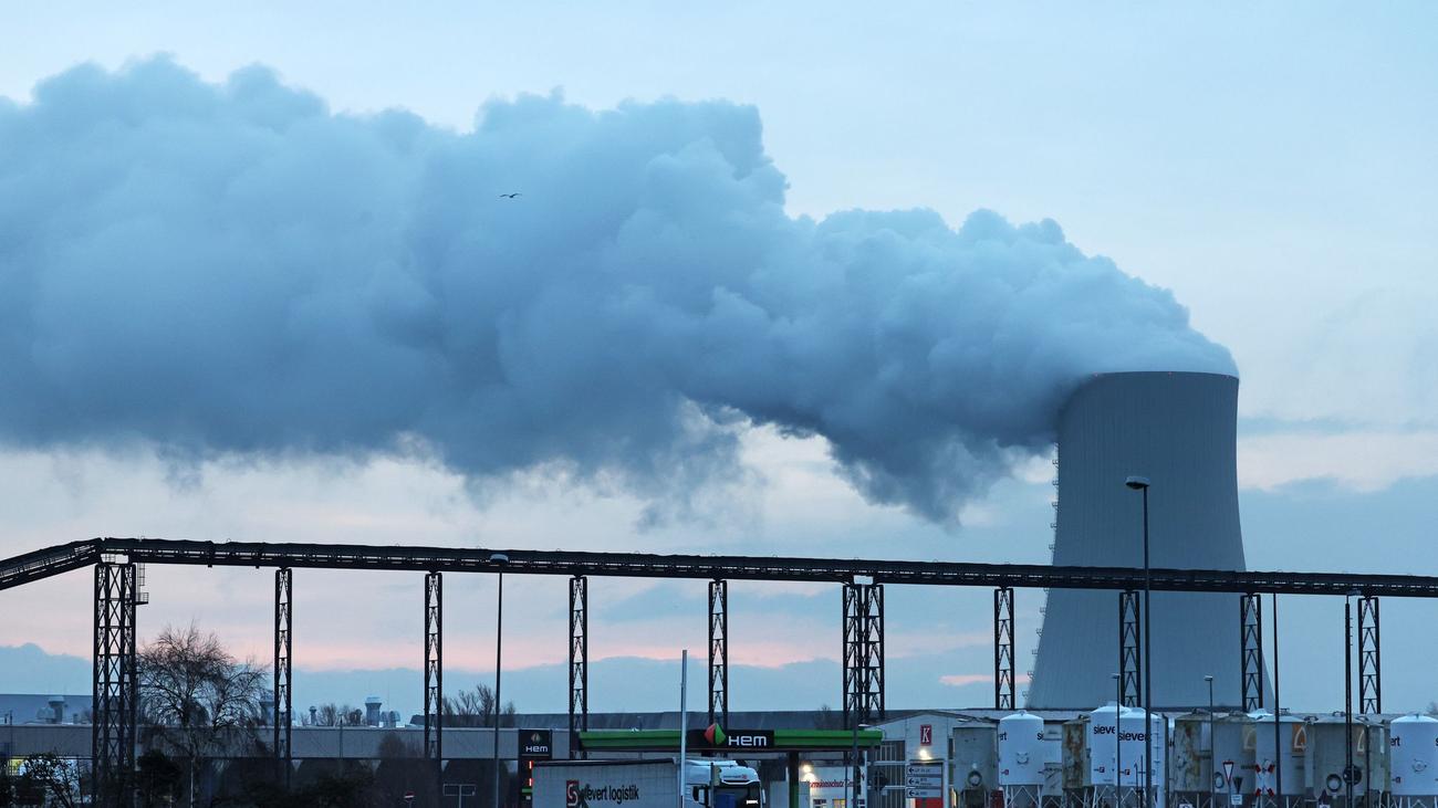 Klimaschutz: EU-Kommission will zentrales Klimaschutzinstrument lockern
