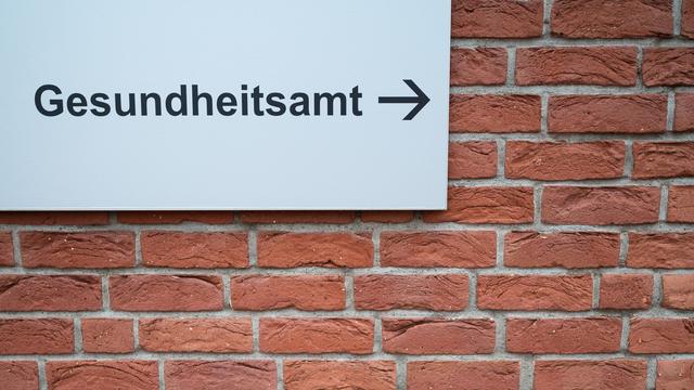 Lebensmittelvergiftung?: Gäste nach Abendessen in Erholungszentrum erkrankt