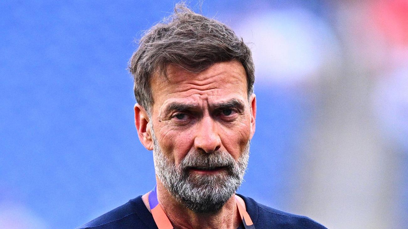 Fußball-Nationalmannschaft: Hartplatzhelden rügen DFB beim Weg zur Klopp-Verpflichtung
