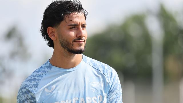 Vorbereitung in Österreich: Hertha siegt bei Testspiel-Auftakt im Trainingslager