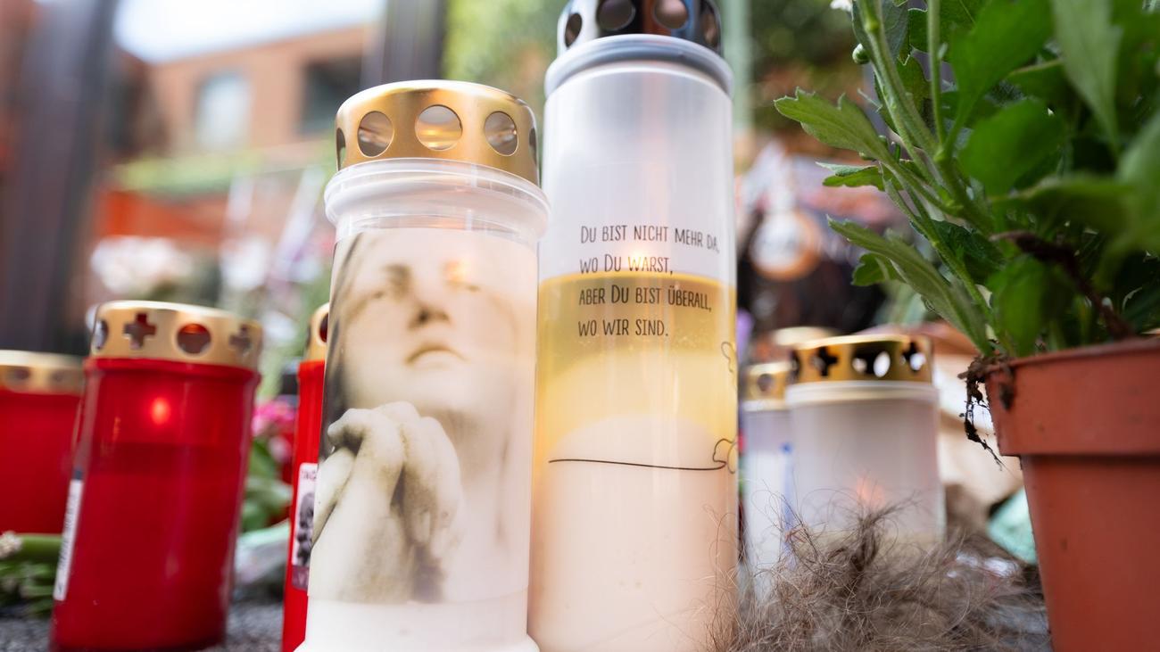 Mutmaßlicher Mord: Kelkheim: Drei junge Menschen hielten Verdächtigen fest