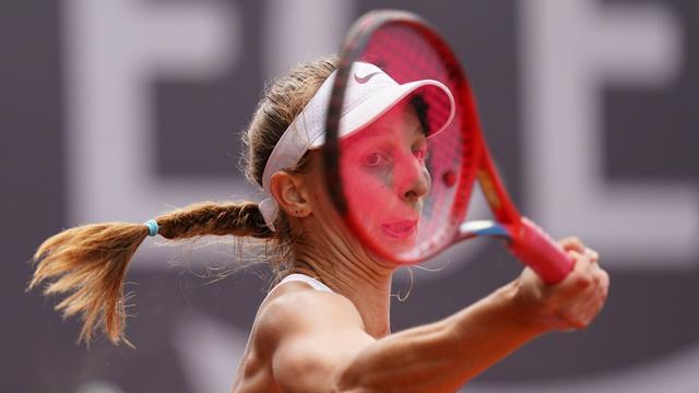 Tennis: Korpatsch hofft auf Hamburg-Triumph - Hingis im Showmatch