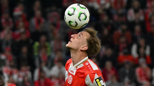 Transfers: Mainz 05 leiht Nelson Weiper nach Graz aus