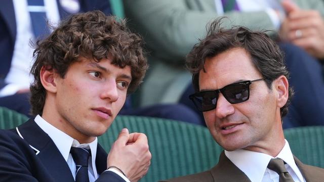 Großer Preis von Belgien: Mit Federers Tipps: Teenager Antonelli jagt Formel-1-Titel