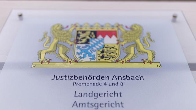 Kriminalität: Nach Schüssen auf Polizei: Anklage gegen zwei Männer erhoben