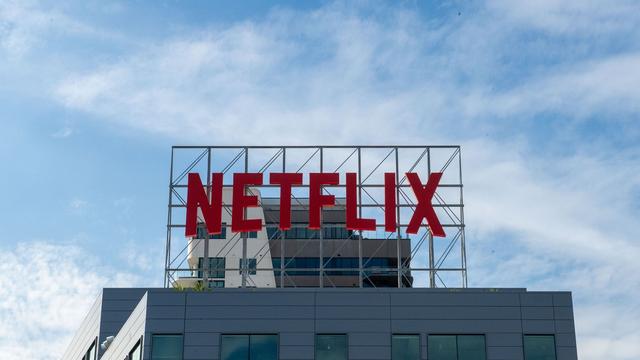 Video-Streaming: Netflix lässt Menschenmengen mit KI generieren