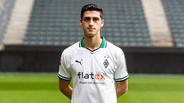 Fußball-Bundesliga: Ranos verlässt Borussia Mönchengladbach in Richtung Spanien
