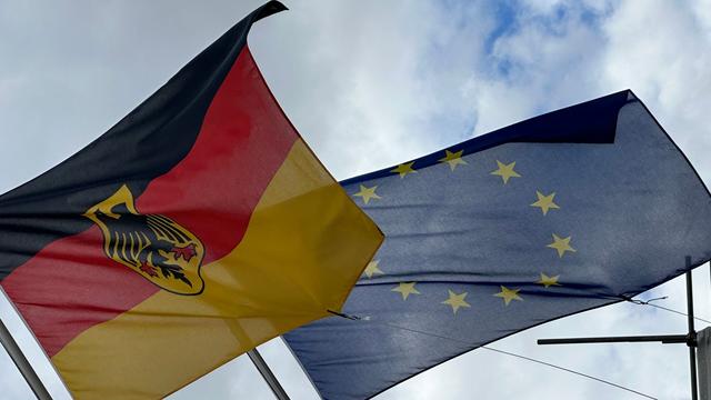 EU Commission: Germany Lags on Rule of Law in Press Freedom, Lobbying Transparency